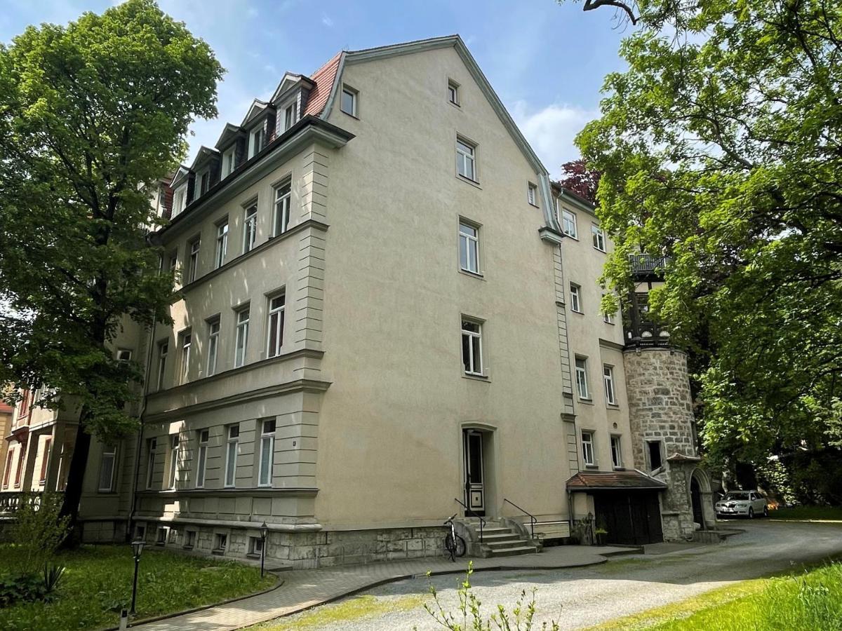 Ferienwohnungen Fallersleben Weimar  Exterior photo